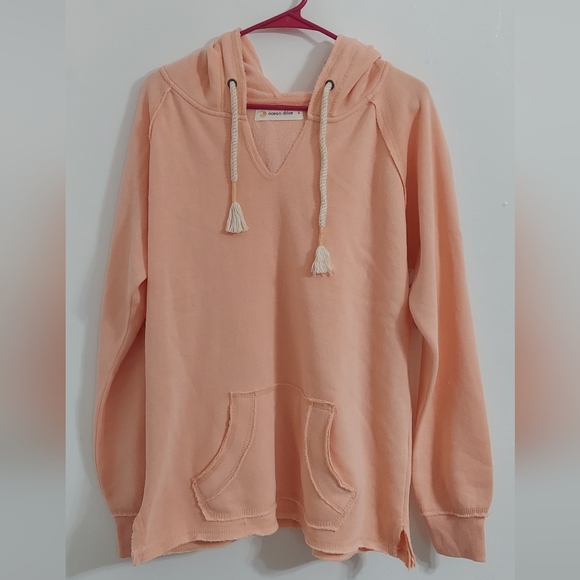 A3 Ocean drive hoodie size large - Picture 2 of 6